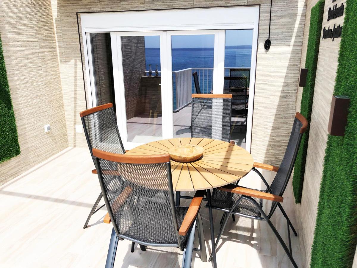 Beach Levante Premium Apartment Benidorm Exterior photo