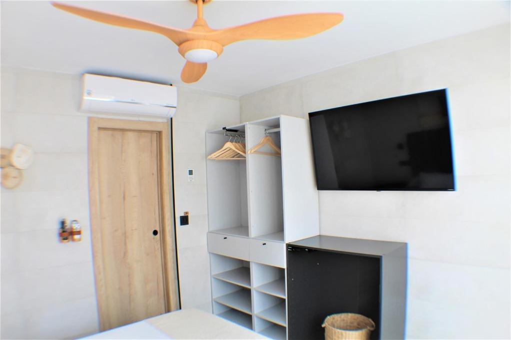 Beach Levante Premium Apartment Benidorm Exterior photo