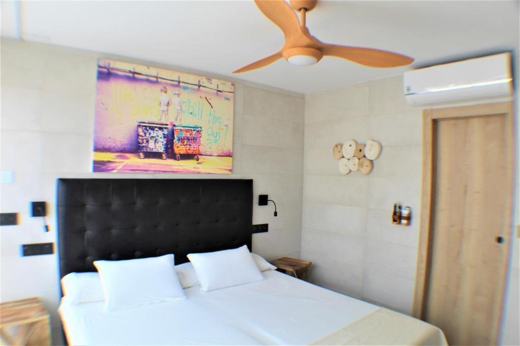Beach Levante Premium Apartment Benidorm Exterior photo