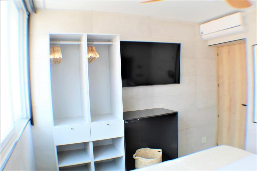 Beach Levante Premium Apartment Benidorm Exterior photo